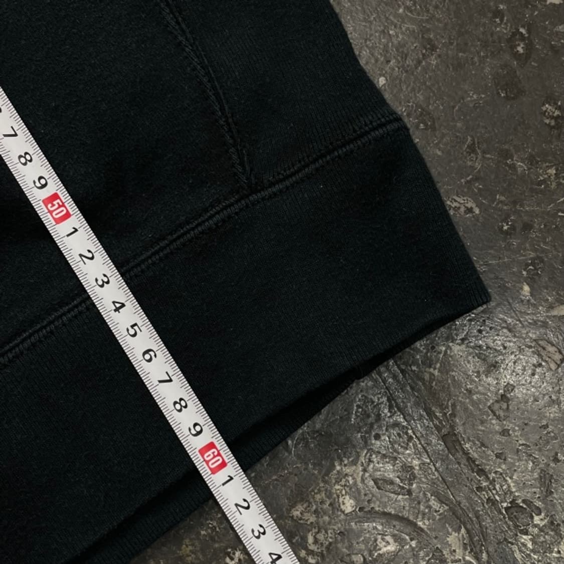 95-100 폴로 랄프로렌 기모 맨투맨 상품이미지6