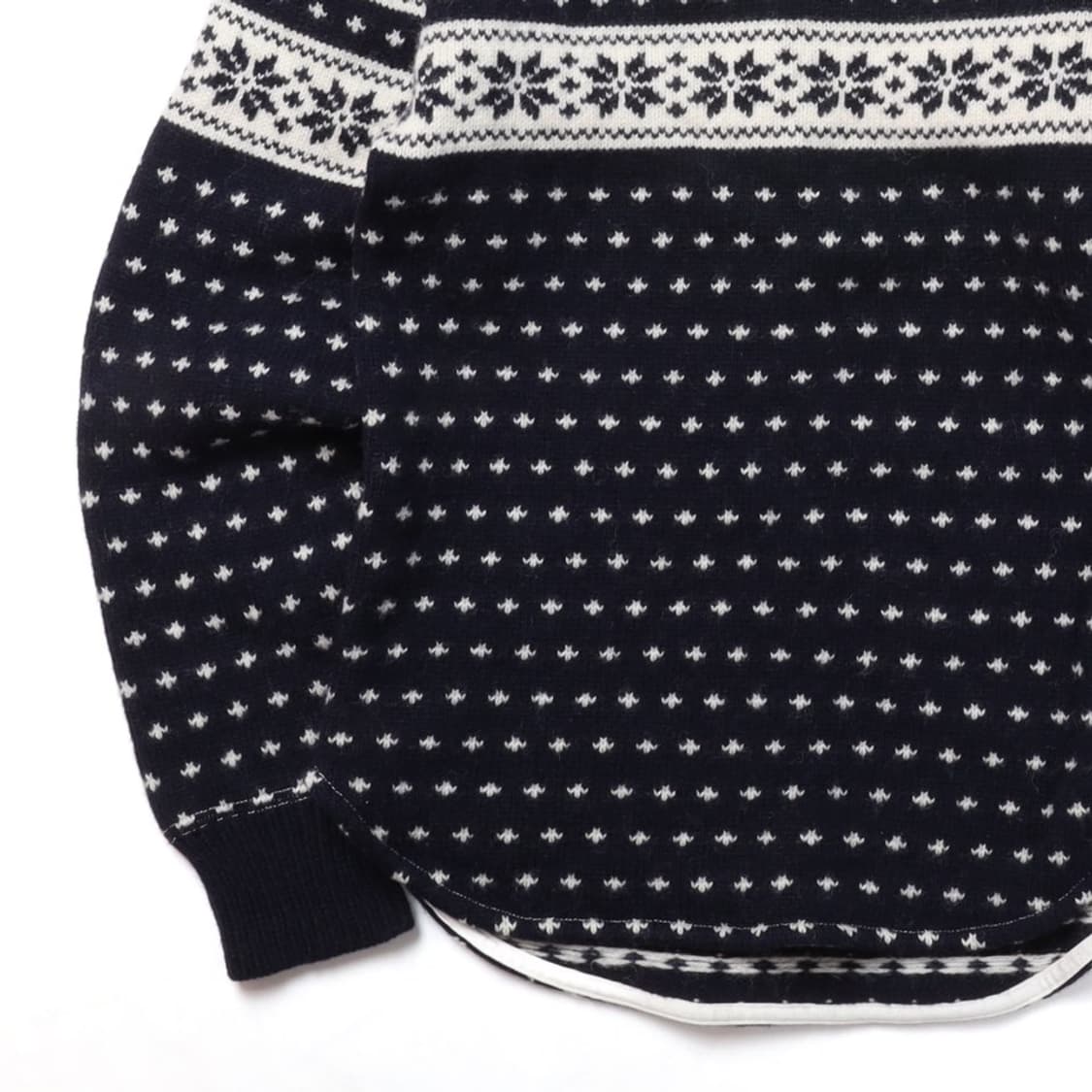 Junya Wayanebe Comme des Garcons  Kint 상품이미지6