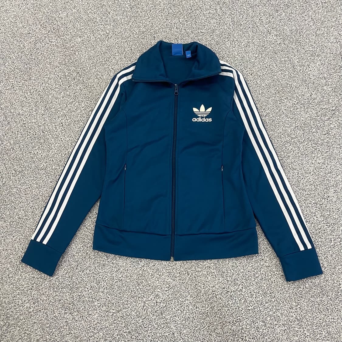 [95] 아디다스 유로파 트랙탑 집업 1231HS1 상품이미지1