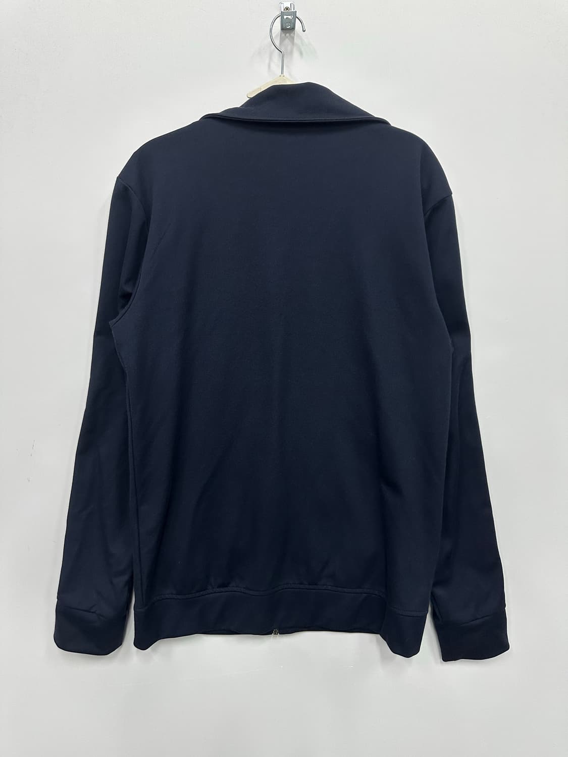 아디다스 네이비 파이어버드 져지 트랙탑 상품이미지5