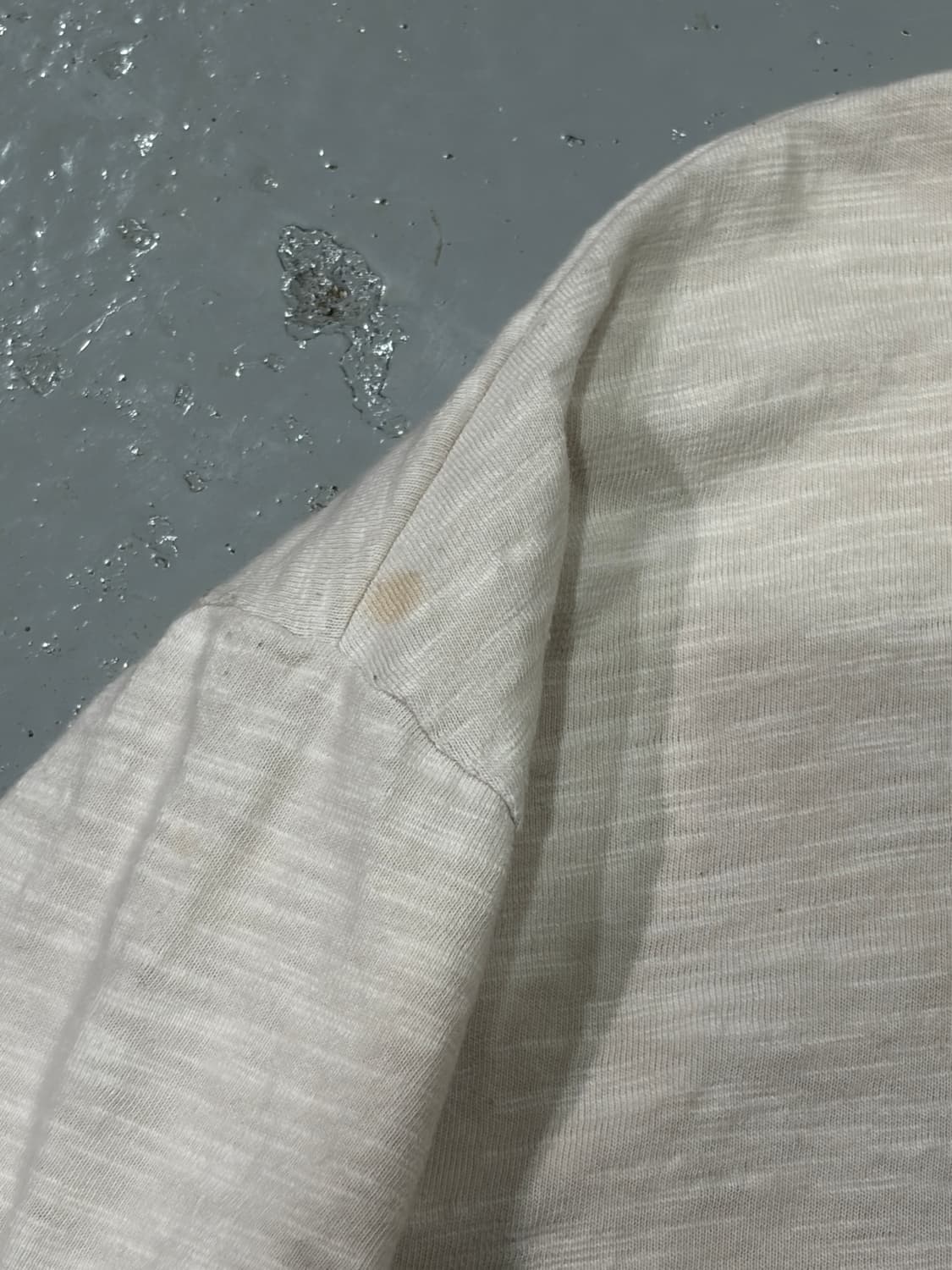 휴먼메이드(Human Made) Dry Alls 반팔 티셔츠 상품이미지7