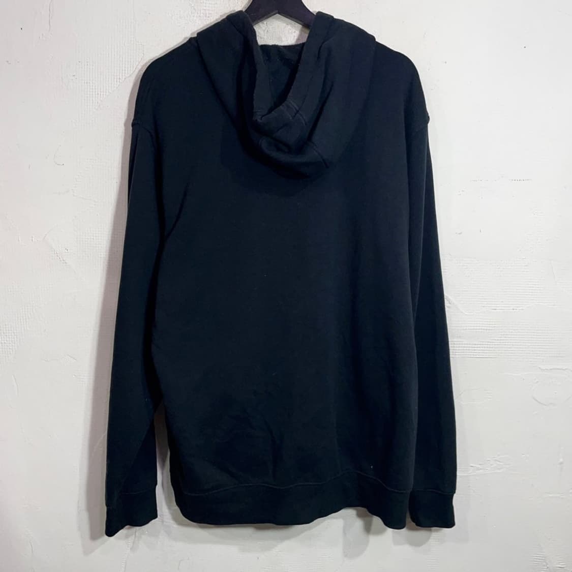 오클리 멀티 로고 후드집업 상품이미지3