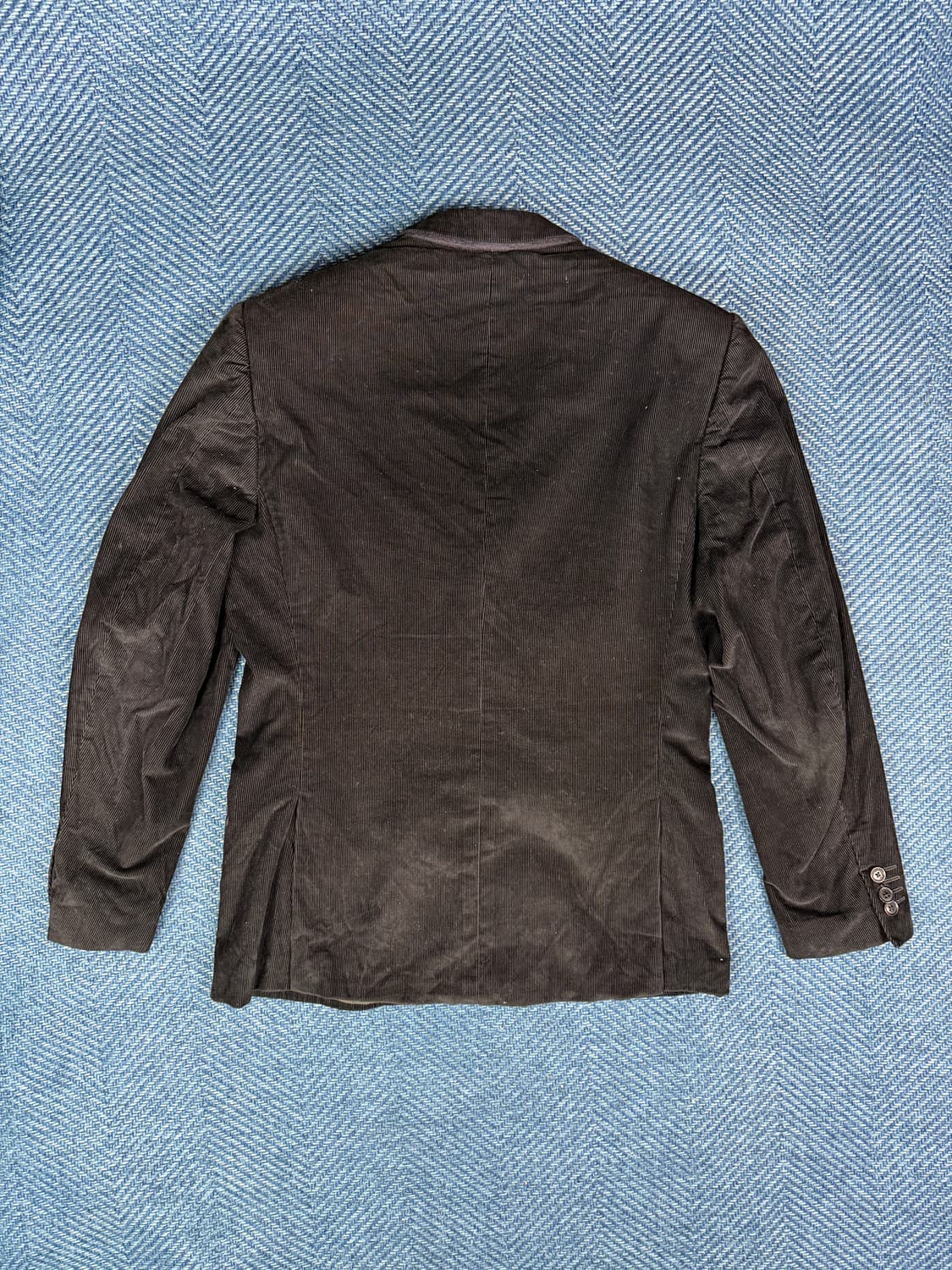 발렌티노 (VALENTINO) 남성 정장 재킷 상품이미지3