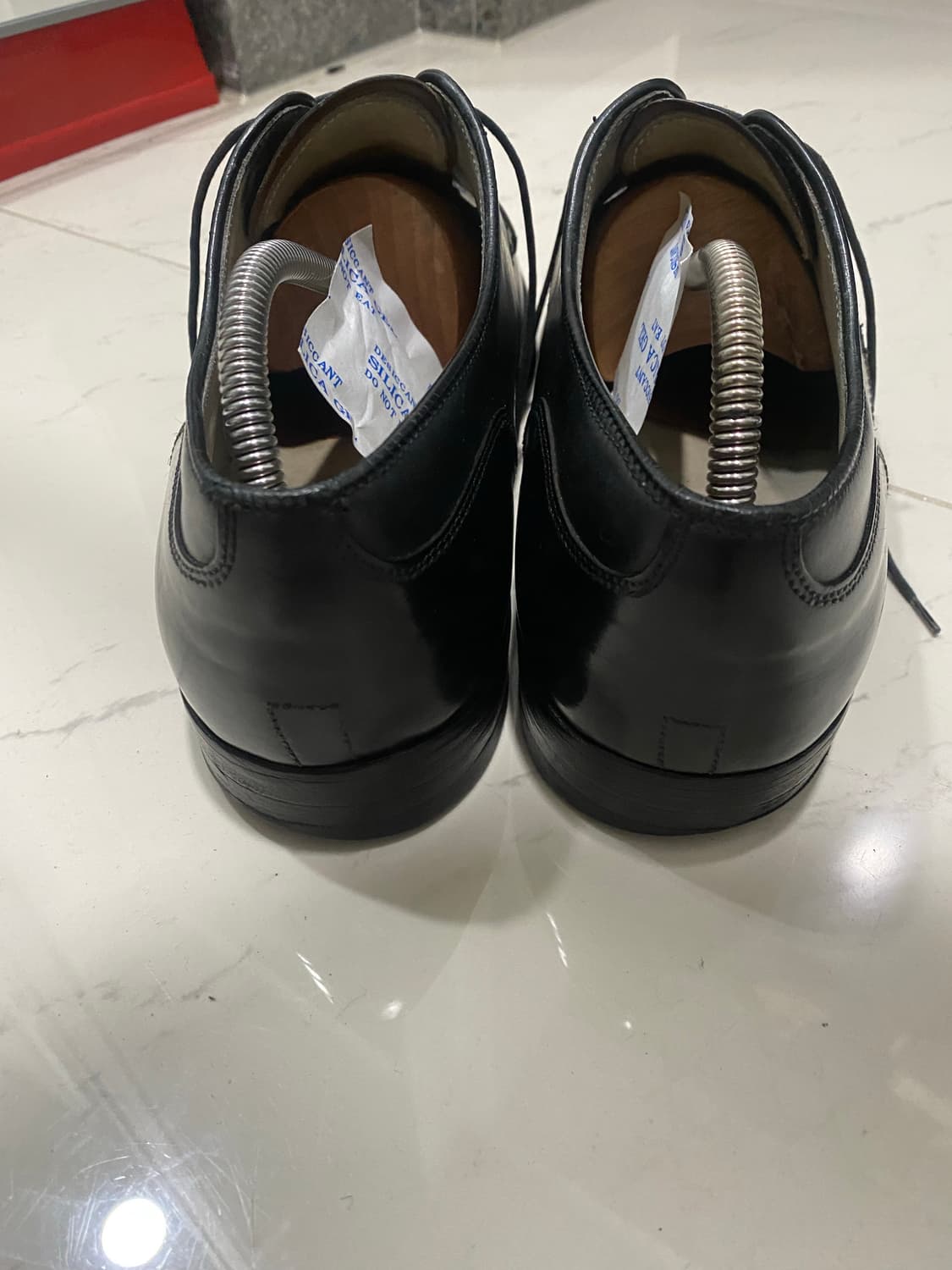 알든 2211 10.5D사이즈 판매합니다 상품이미지4