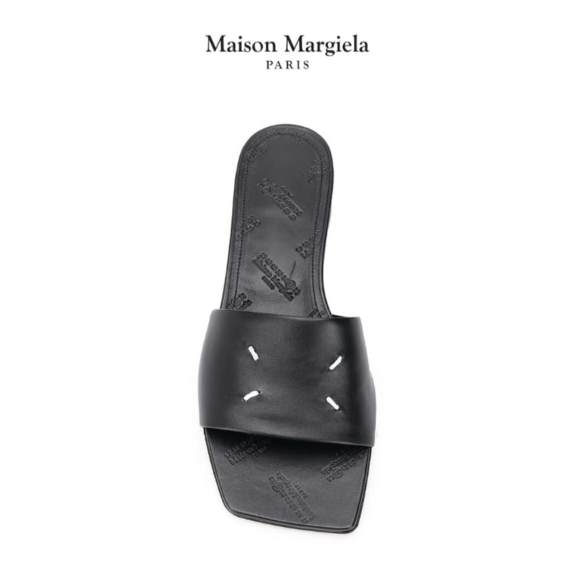 메종마르지엘라 스티치 샌들 38 상품이미지1