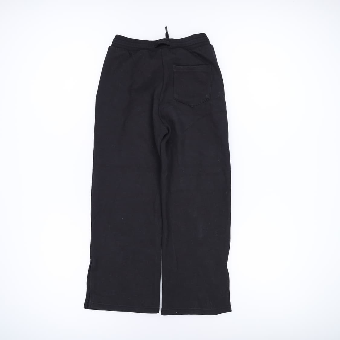 [M] 푸마 와이드 팬츠 트레이닝 바지 0106J 상품이미지2