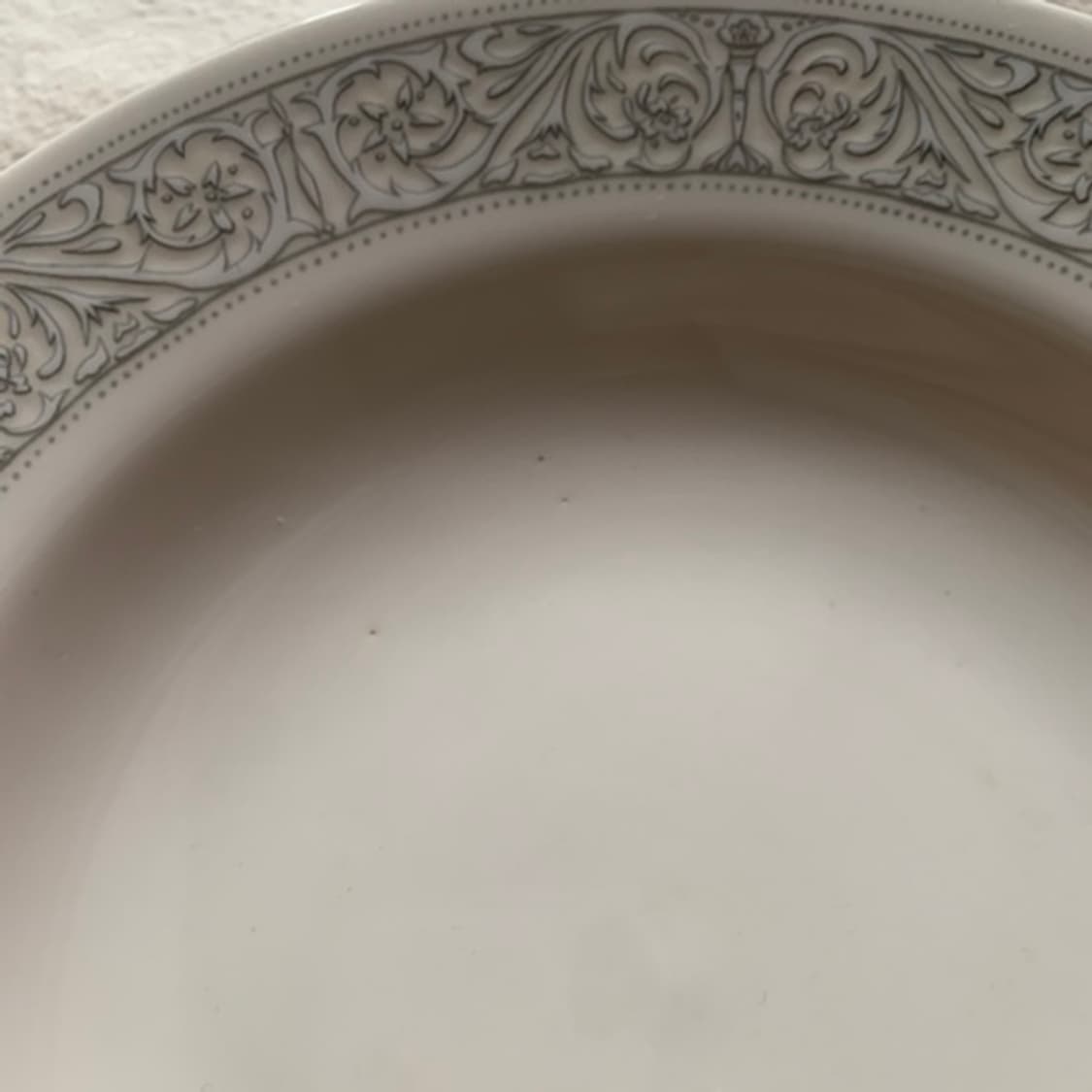vintage plate  상품이미지5