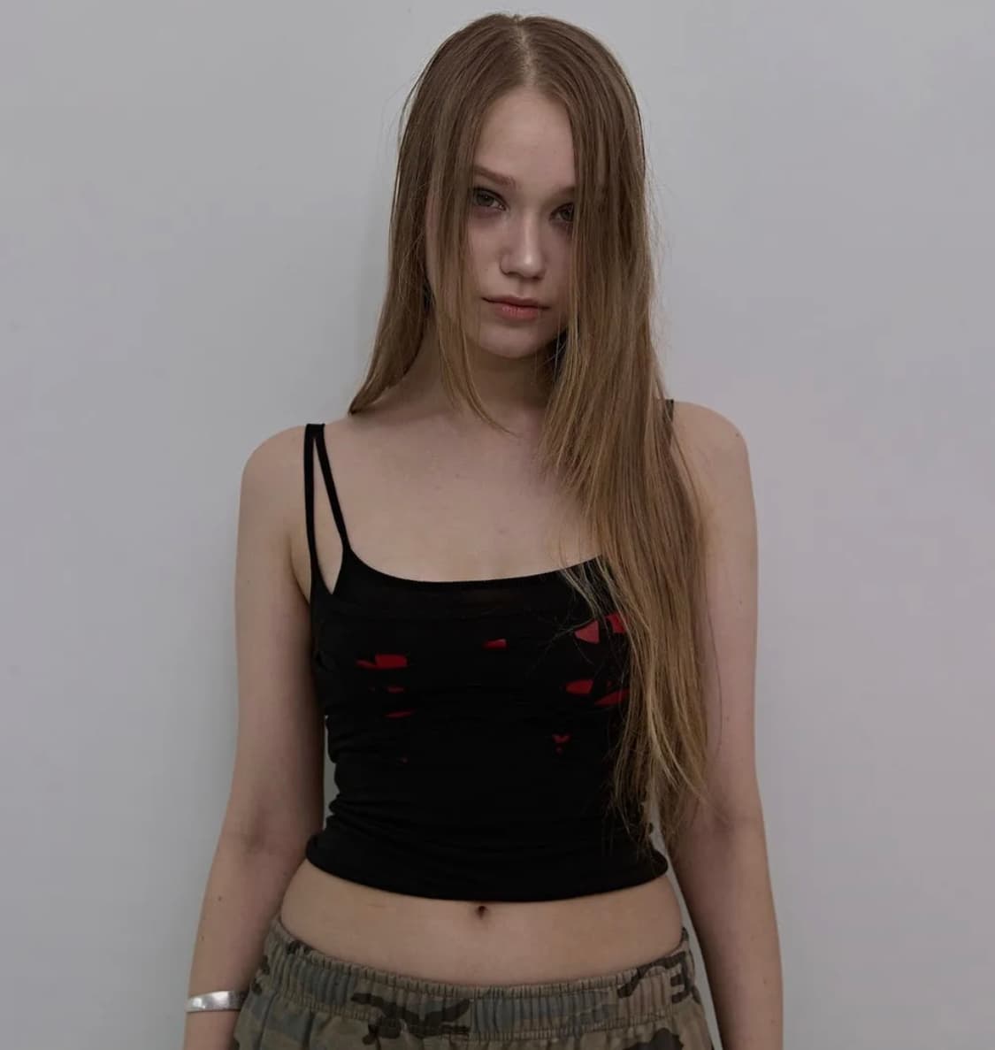 딥인블루 트윈 나시 블랙 상품이미지1