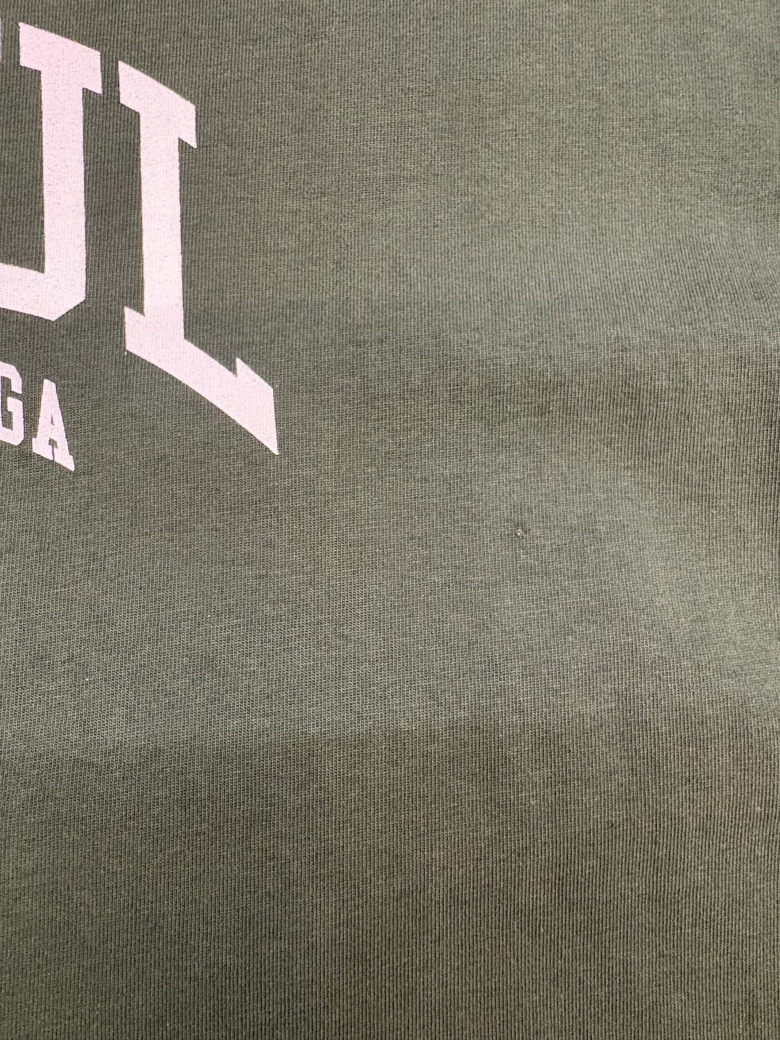 발렌시아가 리미티드 에디션 시티 캠페인 서울 상품이미지6