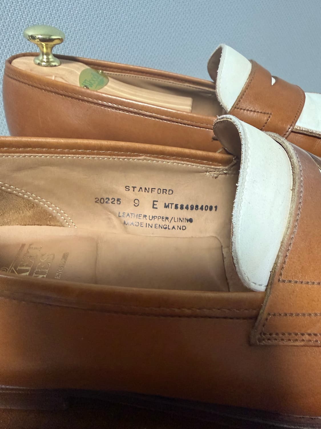 크로켓앤존스 스탠포드 [UK9] 상품이미지6