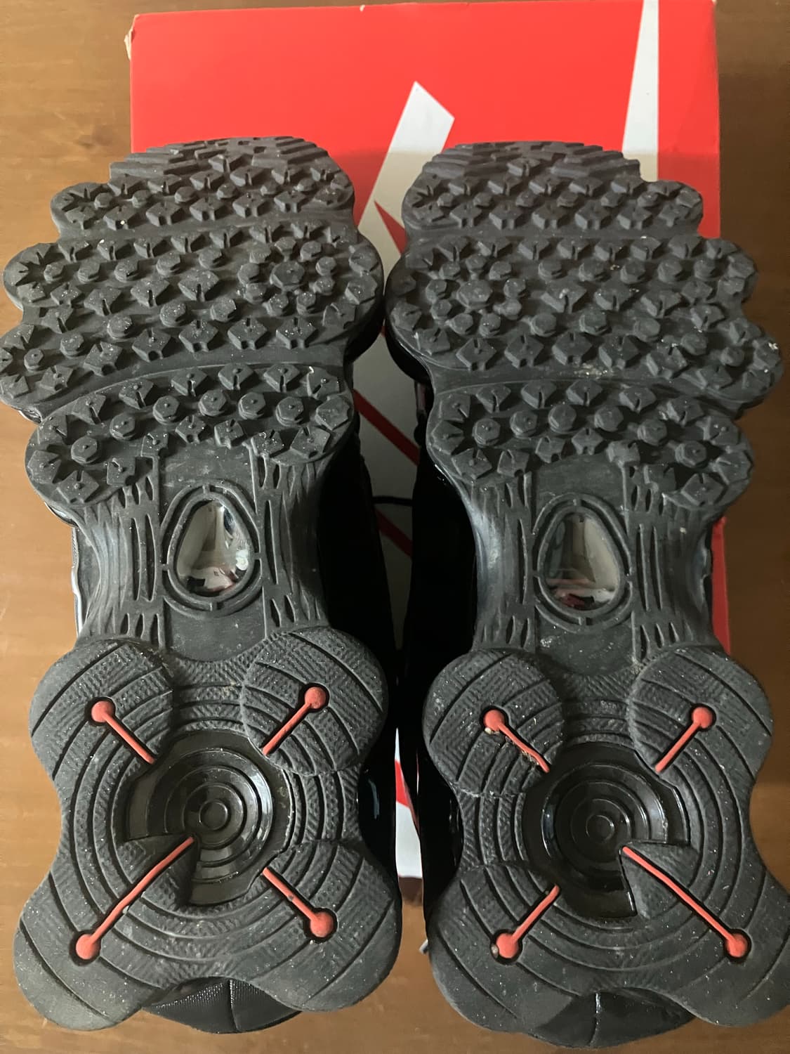 나이키 샥스 TL 270  상품이미지4