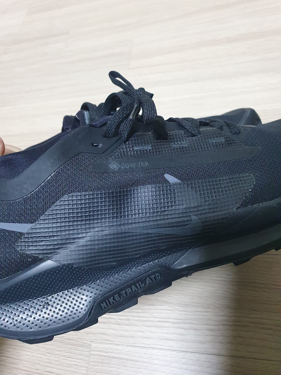 나이키 페가수스 트레일5 고어텍스 270 상품이미지8