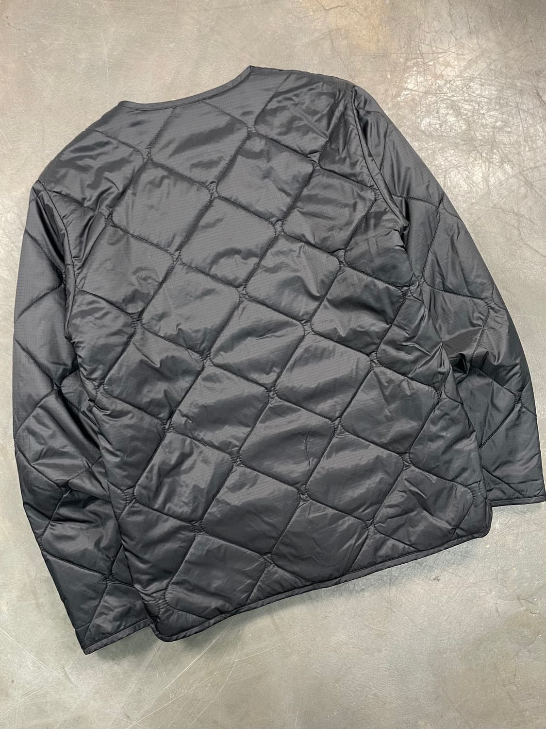 칼하트 WIP 볼트 라이너 자켓 상품이미지5