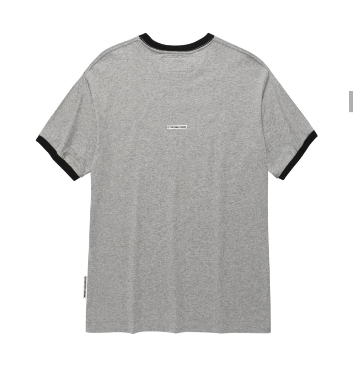 더바이닐하우스 카우보이 픽토그램 링거티 s 상품이미지3