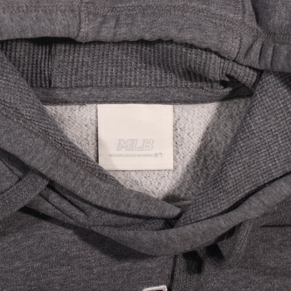 MLB 다저스 로고 후드티 B207 상품이미지3