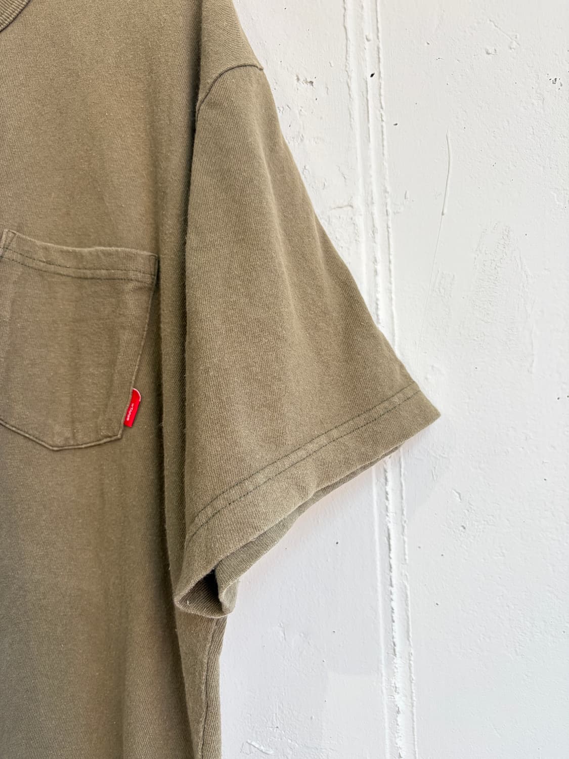 WTAPS t-shirt 상품이미지4