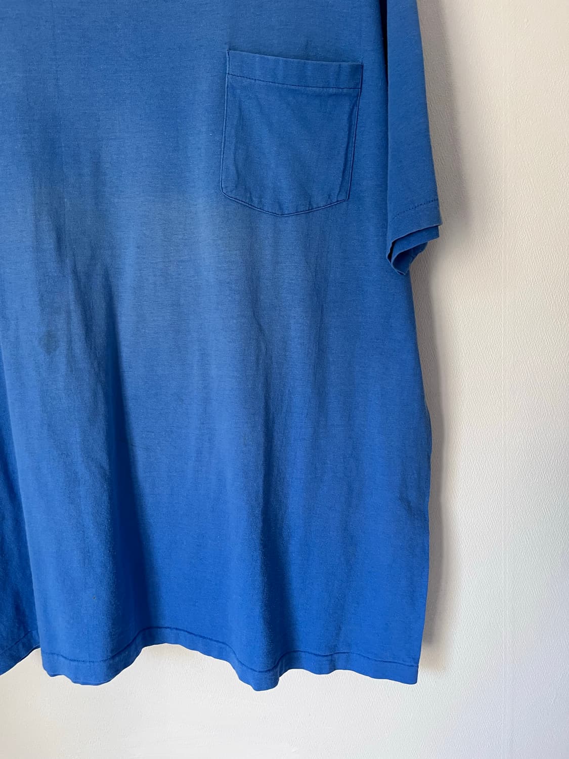 vintage hanes fade t-shirt 상품이미지4