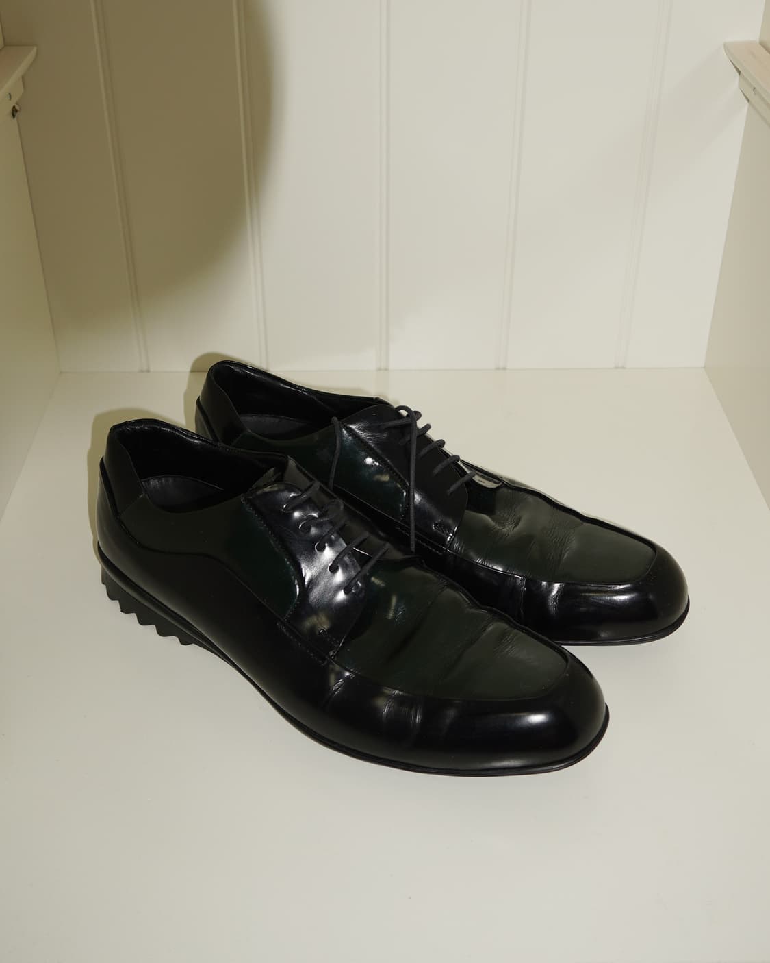 프라다 로퍼 상품이미지1