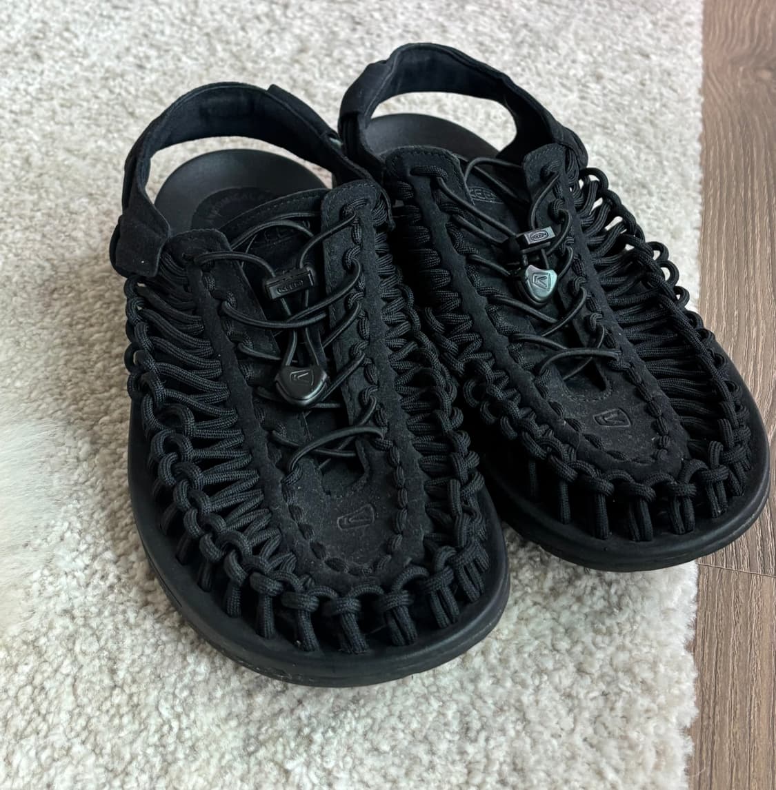 Keen 샌들 상품이미지1