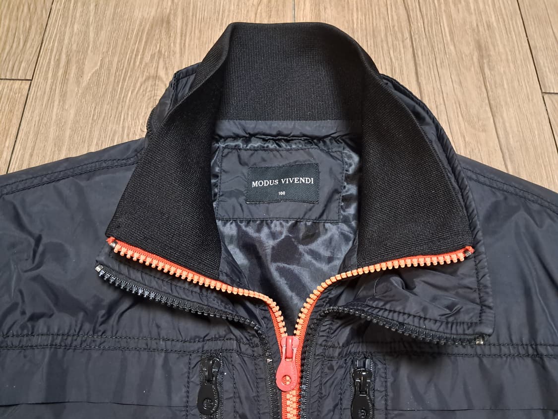 모두스비벤디 봄버자켓 100 상품이미지5