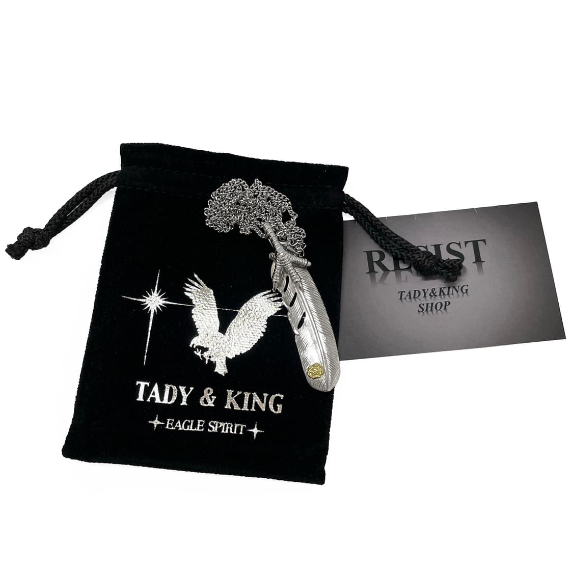 타디킹 (Tady&King) 상품이미지2