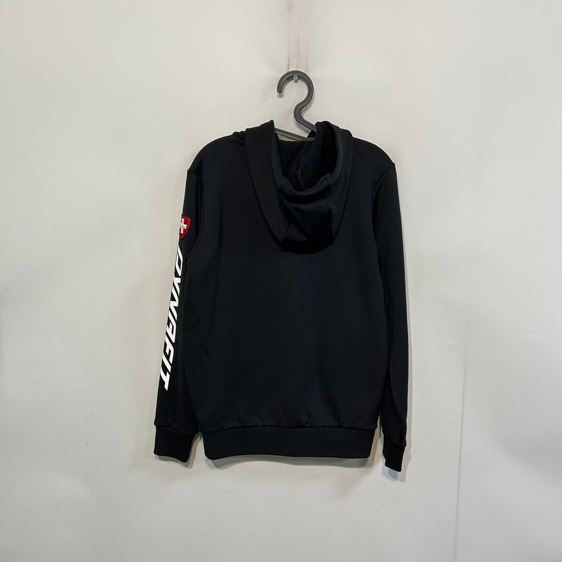 다이나핏 여성 기모 후드티 90 상품이미지2