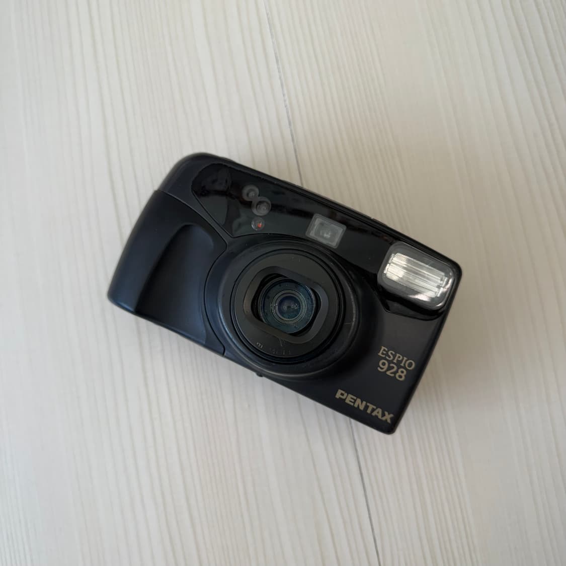 빈티지 PENTAX ESPIO 925 필름카메라 상품이미지7
