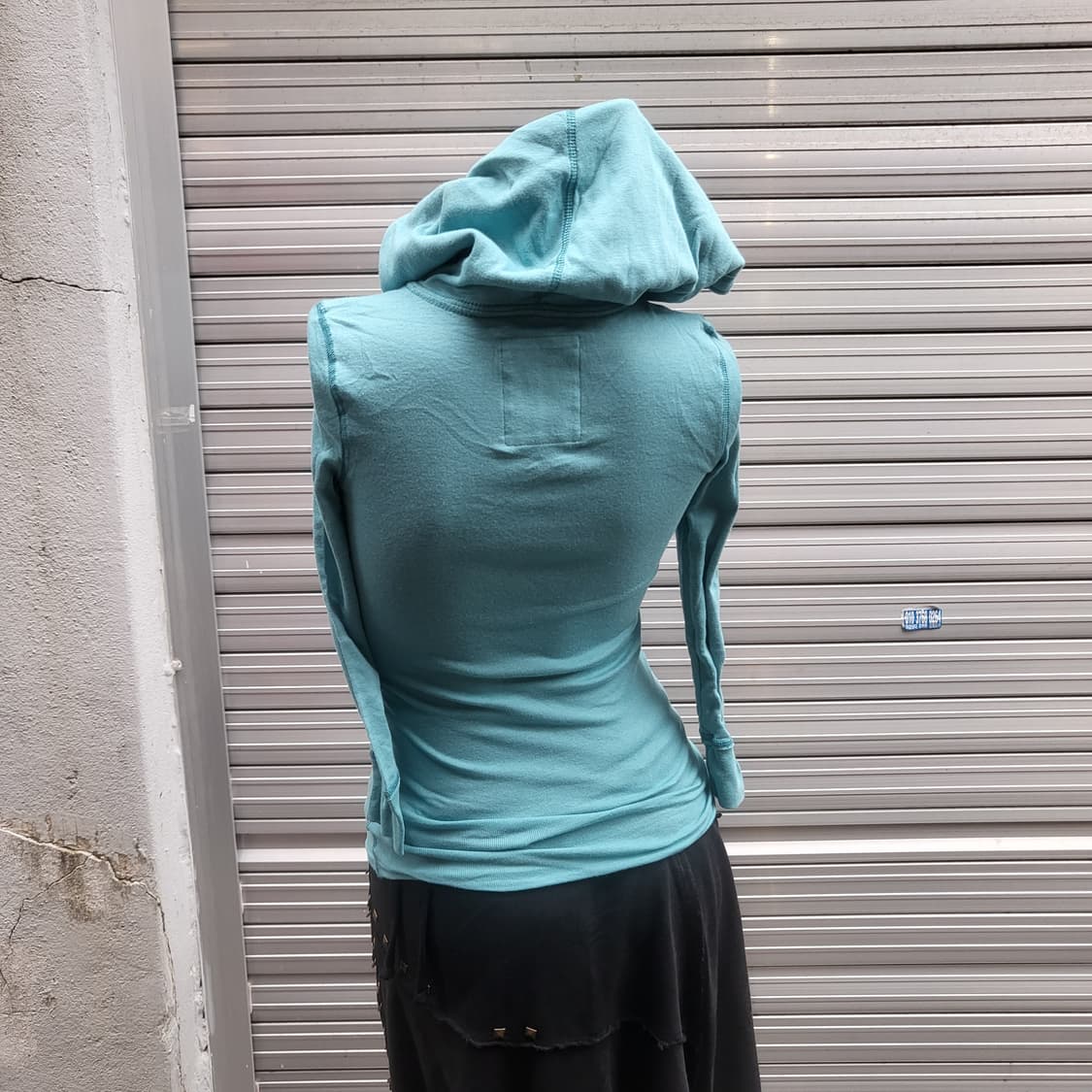 Hollister hood  상품이미지5