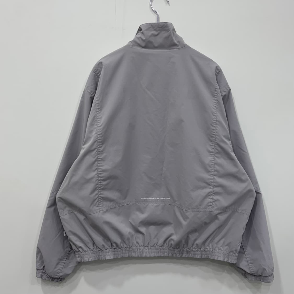 code-graphy 투웨이 바람막이 상품이미지3