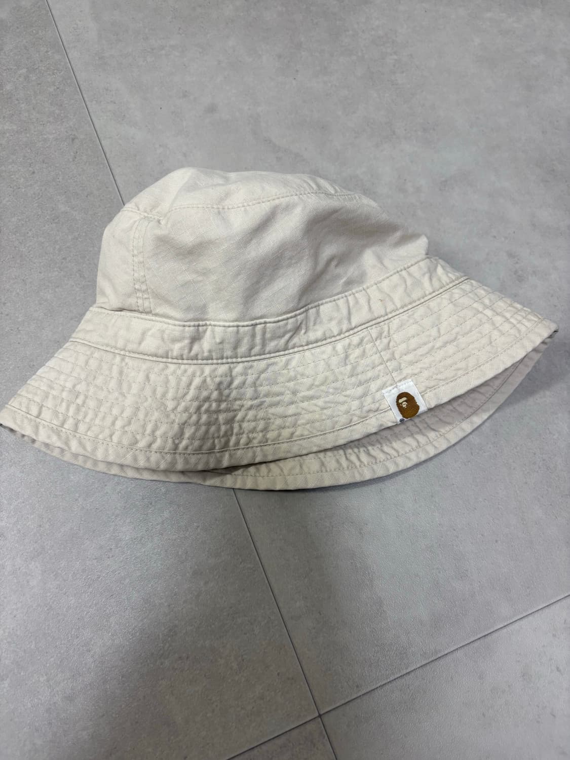 베이프 벙거지 빈티지 상품이미지1