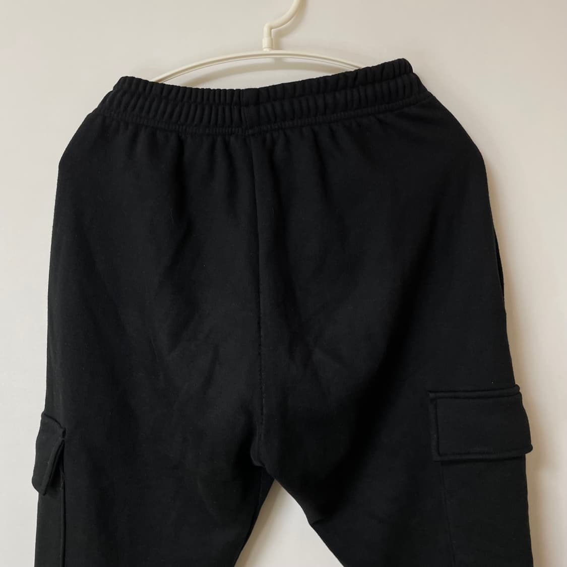 [ M ] 나이키 스우시 밴딩 카고 조거팬츠 상품이미지7