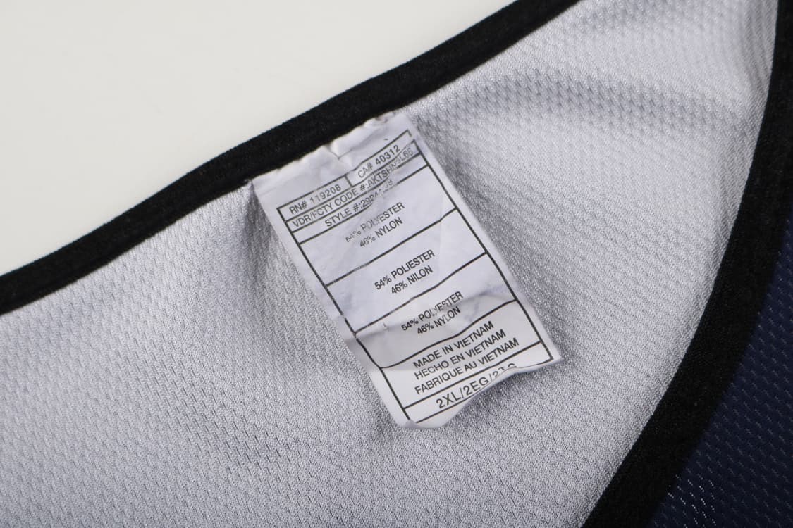 [XXL] 아디다스 NBA 디트로이트 피스톤즈 져지 상품이미지6