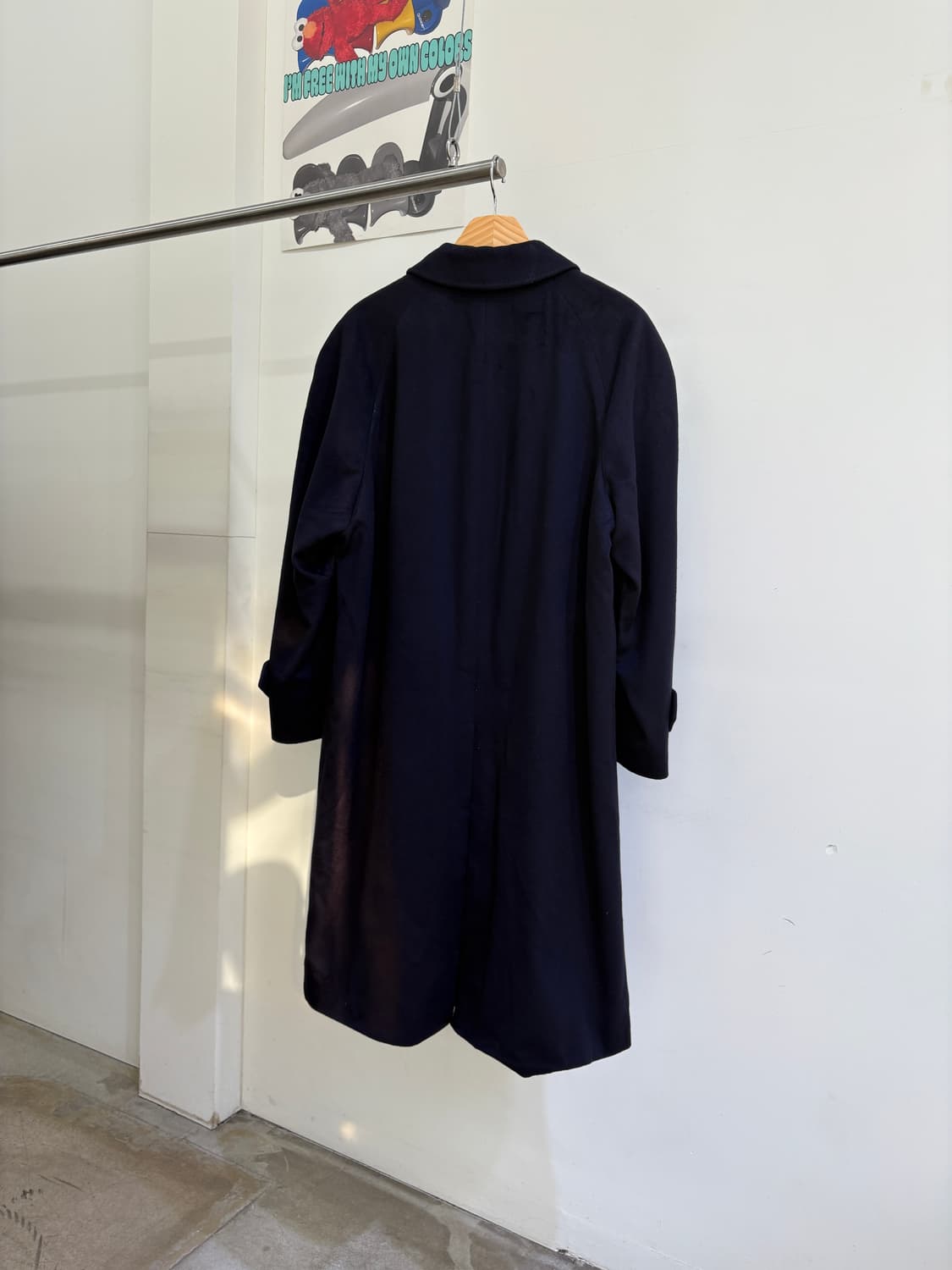 CHAPLIN 코트 상품이미지5