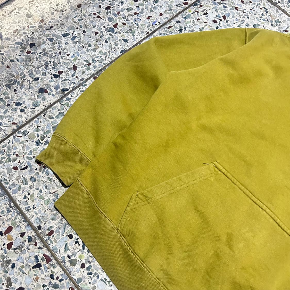 나이키 nrg 후드티 상품이미지3