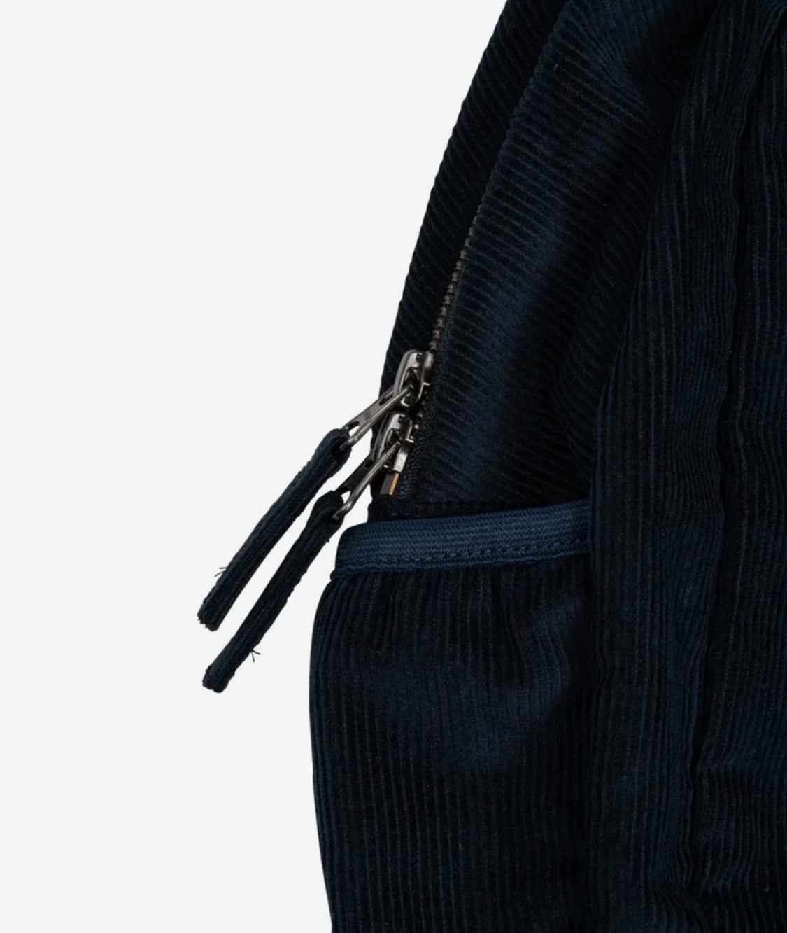 더콜디스트모먼트 백팩 (navy) 상품이미지4