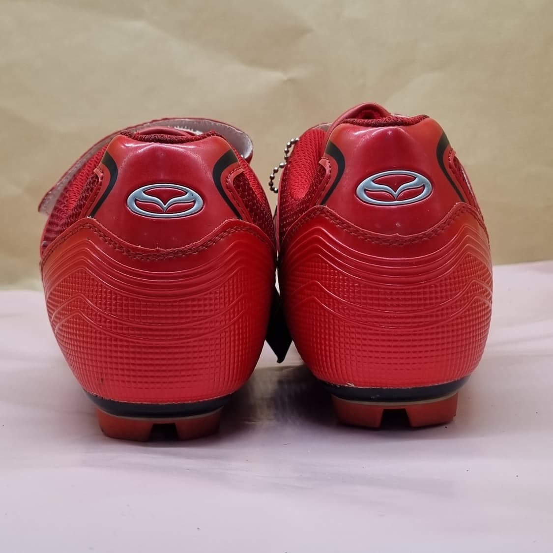 TIEBAO 남성클릿슈즈270 상품이미지4