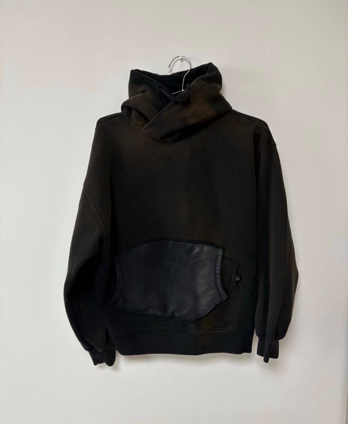 yuremane bando hoodie 상품이미지2