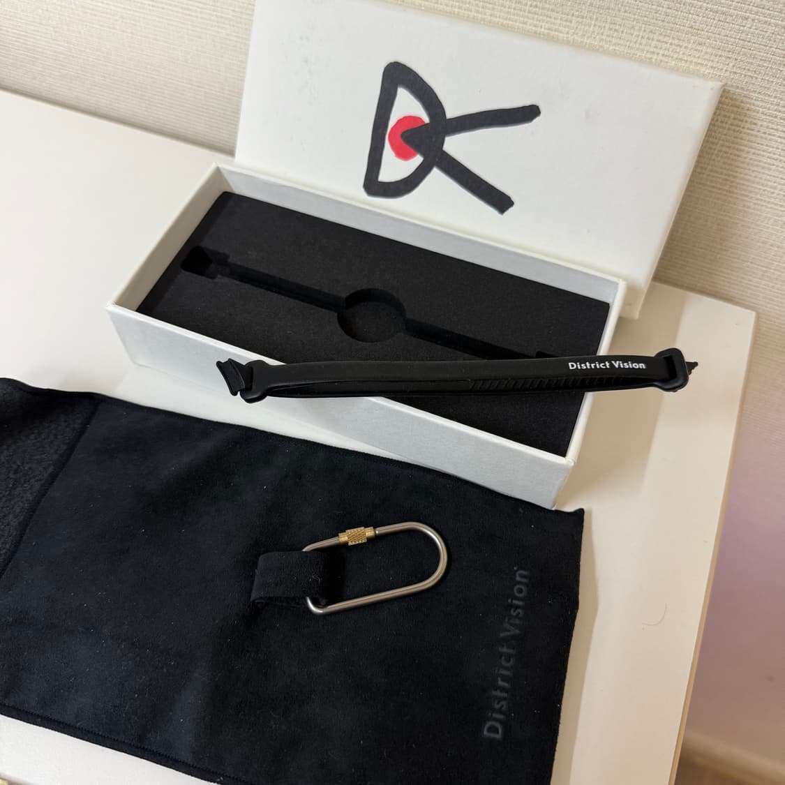 디스트릭트비전 준야레이서 상품이미지5