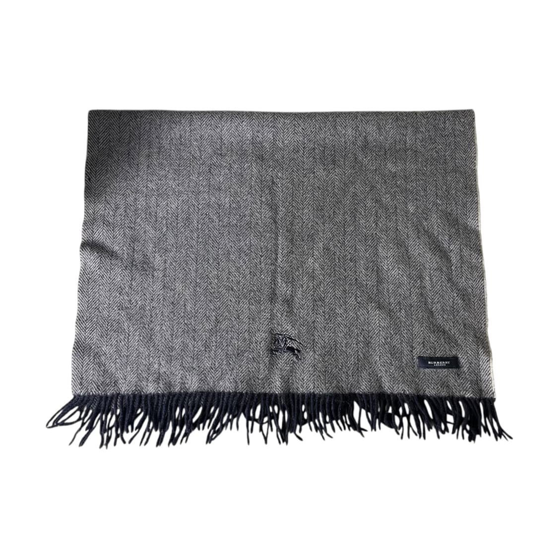 [Burberry] 버버리 머플러 블랭킷 상품이미지1