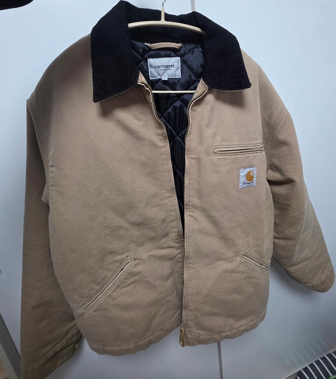 칼하트 OG 디트로이트 M 상품이미지1