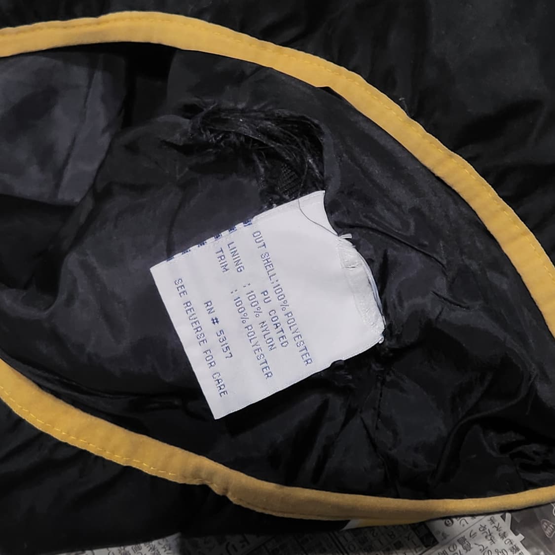 Majestic 피츠버그 파이리츠 아노락 XL 상품이미지9