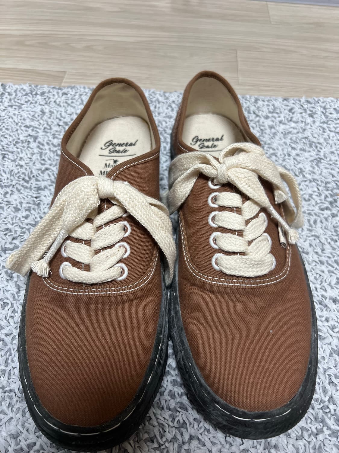 미하라 야스히로 제너럴스케일 42 상품이미지1