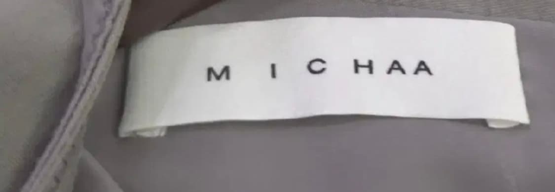 미샤 리본원피스 상품이미지3