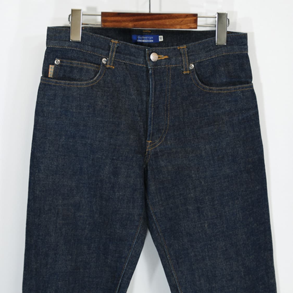 Burberrys Blue Label 데님팬츠 상품이미지3