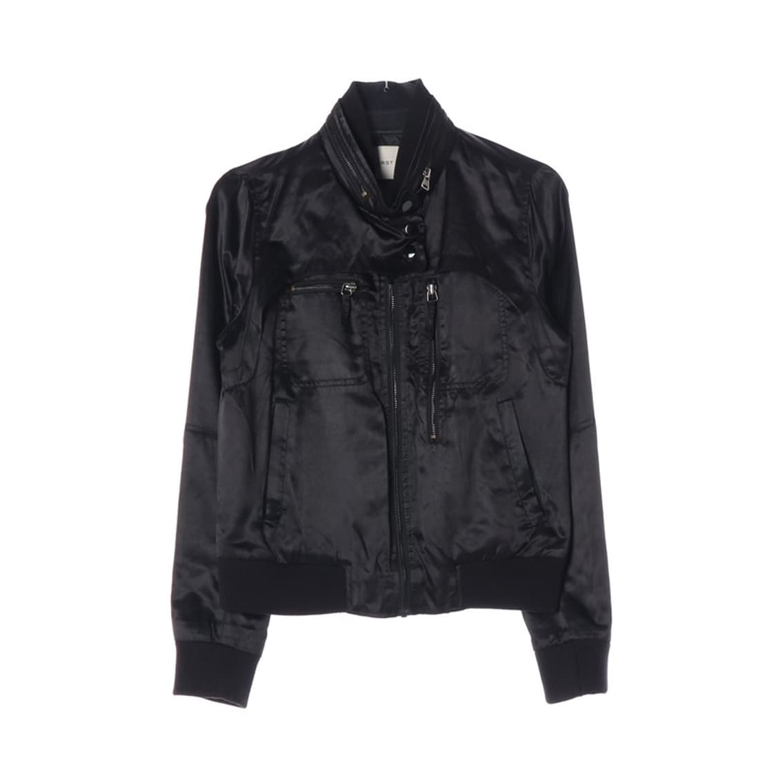 HIRST 폴리 자켓 55 상품이미지1