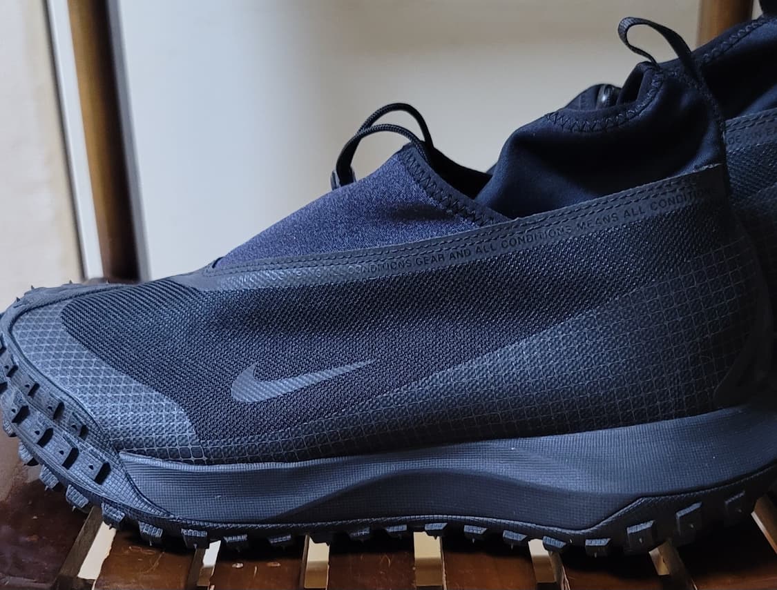 나이키 acg 마운틴플라이 고어텍스 275사이즈 상품이미지3