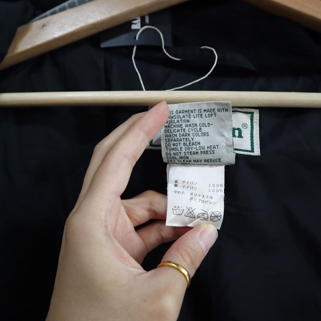 엘엘빈 마운틴 파카 상품이미지9