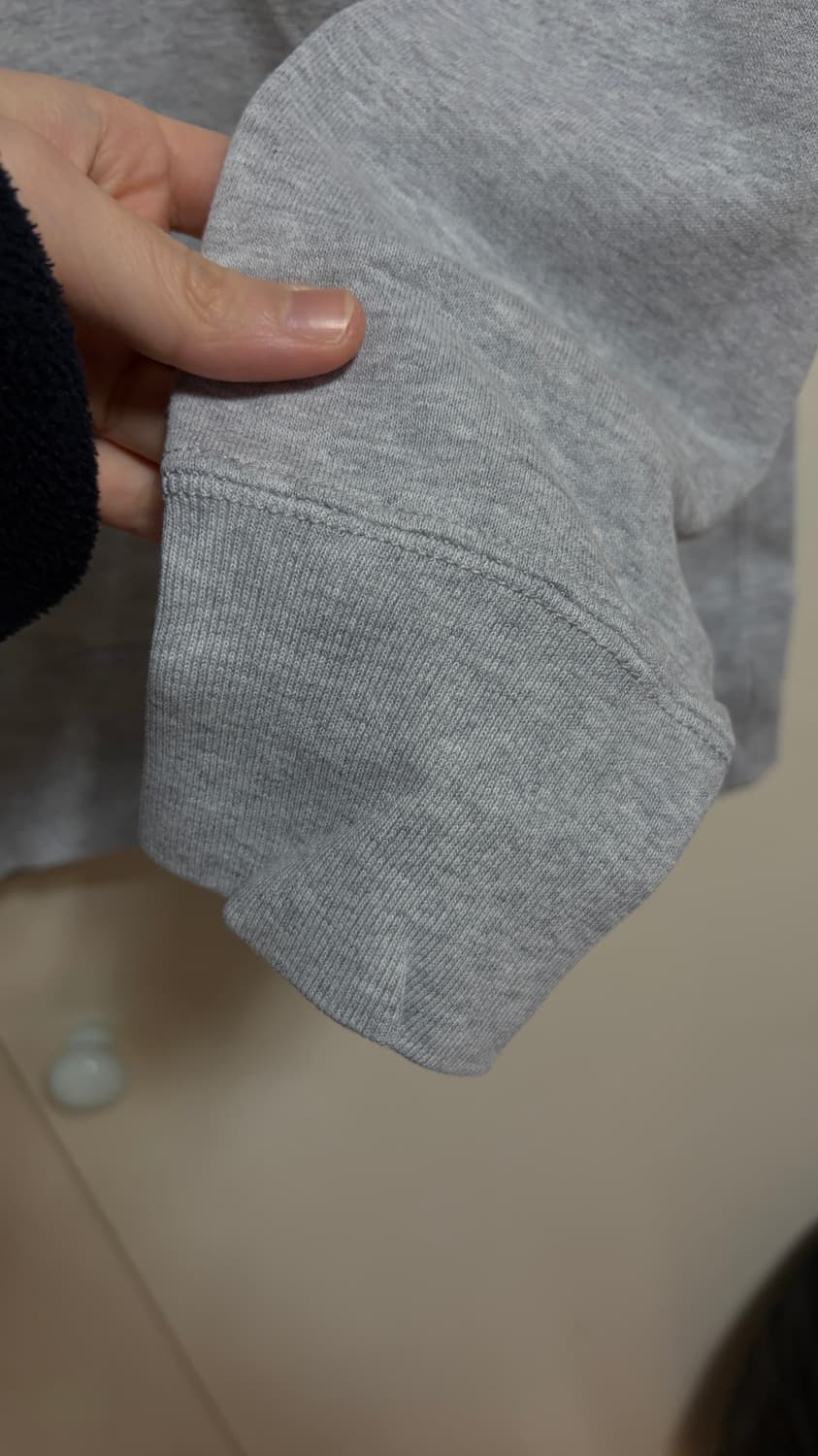 유니클로 이플릭 대구 스웨트 상품이미지6