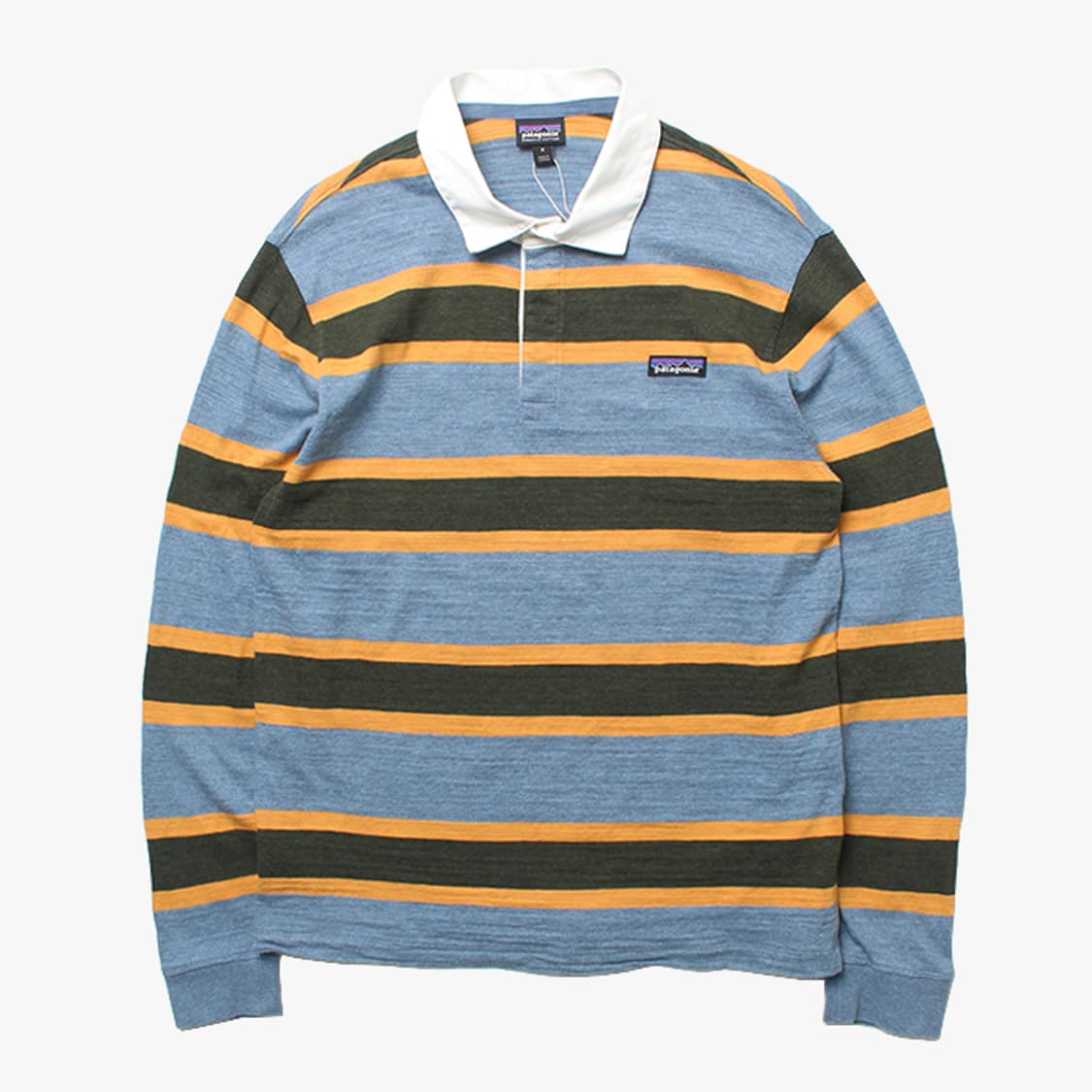  PATAGONIA "Stripe T-Shirts" 상품이미지1