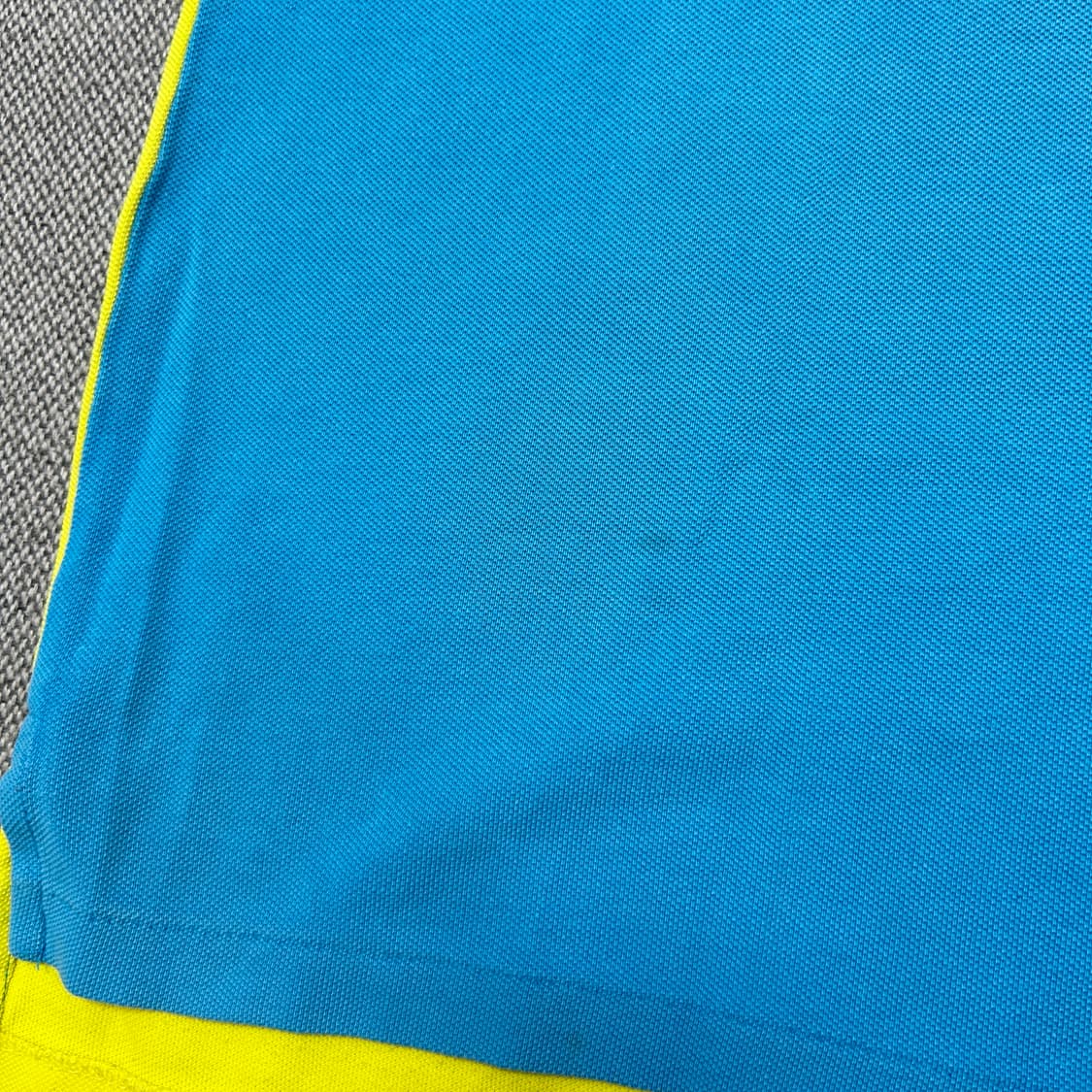 폴로 빅포니 치프키프 스카이블루 레몬 카라티(18-20) 상품이미지5